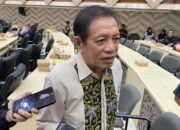 Makmur HAPK Ingatkan Jangan Korbankan Ekologi Kakaban Demi Ambisi Pengelolaan