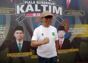 Dispora Kaltim Terapkan Tata Kelola Pembinaan Atlet Berbasis Regulasi Nasional
