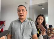 Novan Dorong Pemerataan Program MBG Semua Sekolah di Kota Samarinda