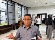 Sigit Wibowo Kritik Layanan Publik: Bantuan Ada, Tapi Kualitas Masih Jadi Persoalan