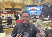 Ketimpangan Akses Energi di Mahulu, DPRD Kaltim Desak Percepatan Investasi PLTA