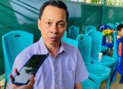 Ronal Harap Tindak Tegas Terhadap Jukir Liar dan Pungli