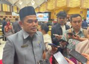 DPRD Kaltim Soroti Ketidakhadiran Gubernur dalam Rapat Paripurna ke-25