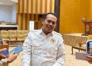 Jasno Sebut Pembangunan Drainase di Palaran Dapat Atasi Masalah Genangan Air