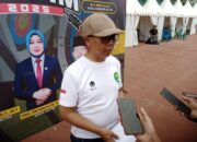 Dispora Kaltim Ajak Swasta Aktif Gelar Turnamen Komunitas untuk Giatkan Budaya Olahraga