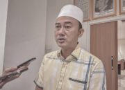 Komisi II DPRD Kota Samarinda  Sebut Perlu Penguatan Sistem Pengawasan Harga Bapok