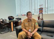 Dispora Kaltim Dorong Integrasi Olahraga Tradisional ke Dunia Pendidikan