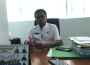 Dispora Kaltim Gelar Rakor di IKN, Dorong Sinkronisasi Program Kepemudaan Daerah
