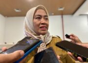 Rendahnya Serapan Anggaran Jadi Sorotan dalam Rapat Koordinasi Pemprov Kaltim
