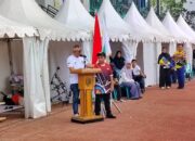 Empat Emas di Usia 11 Tahun, Walid Jadi Sorotan dalam Kejuaraan Panahan Kaltim