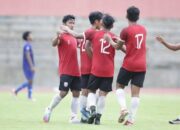Sinergi Dispora dan Asprov PSSI Kaltim Perkuat Pembinaan Sepak Bola Daerah