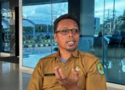 Dispora Kaltim Fokus Perkuat Organisasi Sosial untuk Tingkatkan Indeks Pembangunan Pemuda