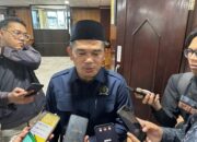 DPRD Kaltim Pangkas Bankeu dan Program Pertanian di APBD Perubahan 2025