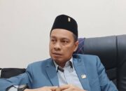 Ronal Himbau Masyarakat Tingkatkan Kesadaran Parkir Sesuai Tempat
