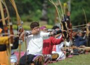 Menguatkan Akar Budaya Lewat Olahraga Tradisional: Kaltim Siap Unjuk Gigi di Kancah Asia