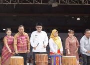 DPRD Kaltim Apresiasi Kesuksesan PEDA XI di Kutai Barat, Tegaskan Komitmen terhadap Ketahanan Pangan