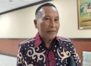 Pendangkalan Sungai dan Banjir Berulang, DPRD Kaltim Soroti Lemahnya Tata Kelola DAS