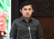 Perda Lingkungan Hidup Dinilai Urgen, Fraksi Golkar Soroti Lemahnya Pengawasan dan Kesadaran Publik
