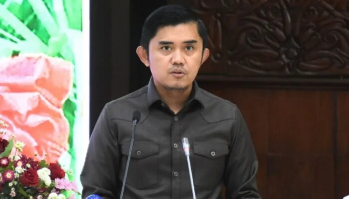 Perda Lingkungan Hidup Dinilai Urgen, Fraksi Golkar Soroti Lemahnya Pengawasan dan Kesadaran Publik