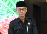 Regulasi Lingkungan Harus Jadi Alat Kendali Eksploitasi SDA, Fraksi PDI-P Tekankan Komitmen Nyata