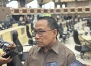 DPRD Kaltim Siapkan Regulasi Pendidikan, Sarkowi: Harus Jawab Masalah Nyata di Lapangan