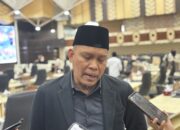 Belum Siap, DPRD Kaltim Minta Wacana Kantor Wapres di IKN Dikaji Ulang
