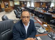 Olahraga Jadi Sarana Promosi Daerah, DPRD Kaltim Dukung Aktivitas Rekreasi Lintas Generasi