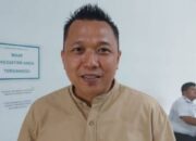 Komisi III DPRD Lihat Progres Pembangunan Driving Range Golf di Kota Samarinda