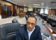 Lindungi Hutan Pendidikan, DPRD Kaltim Jadwalkan Rapat Gabungan Bahas Progres Tambang Ilegal