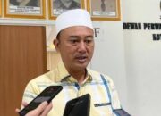 Komisi II DPRD Samarinda Usul Perda Baru Guna Penataan dan Pengendalian Pasar Tumpah