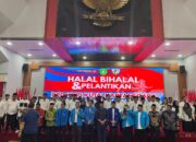 Bupati Edi Harapkan KNPI Kukar Jadi Motor Penguatan SDM Pemuda
