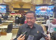 Minim Sentuhan, Ekti Imanuel Dorong Perda Perlindungan Sektor Pertanian dan Perikanan