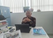 Rasman: Peran Aktif Organisasi Olahraga Kunci Pembinaan Atlet Berprestasi