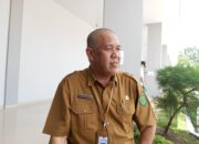 Dispora Kaltim Susun Indeks Pembangunan Olahraga Berbasis Data Ilmiah