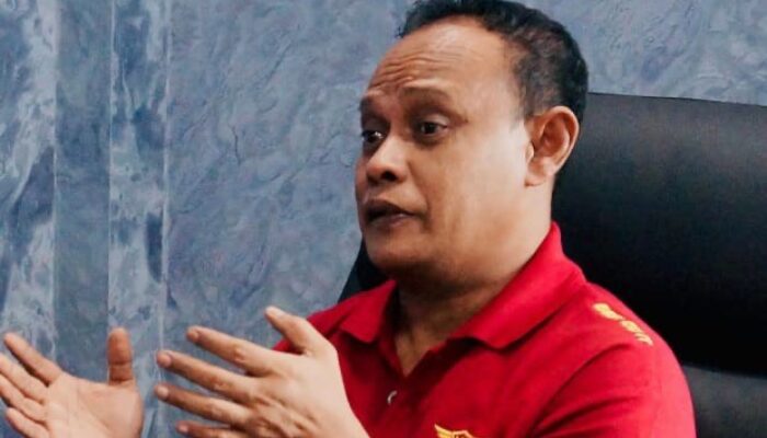 Kota Samarinda Disebut Masuk Daftar Pengelola Sampah Terburuk, DPRD Tegaskan Belum Terima Data Resmi