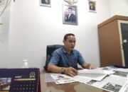 Samarinda Seberang Masih Kekurangan SMP Negeri, Novan Desak Percepatan Pembangunan Sekolah Baru