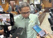 Pemanfaatan Sungai untuk Angkutan Tambang Dinilai Bisa Selamatkan Infrastruktur Jalan