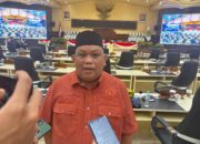 DPRD Kaltim Soroti Pembangunan Sekolah Tanpa Akses Jalan di Daerah Terpencil