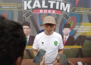 Kejuaraan Panahan Tingkat Provinsi Kaltim Berlangsung Sukses, Black Bee Raih Juara Umum