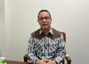 Novan Desak Pemkot Samarinda Perhatikan Fasilitas Taman Kota bagi Anak Penyandang Disabilitas