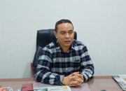 Novan Soroti Kualitas Guru di Kota Samarinda