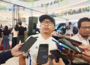 Dispora Kaltim Dorong Kolaborasi untuk Jaga Keberlanjutan Pembinaan Atlet di Tengah Tekanan Anggaran