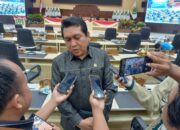 DPRD Minta Pemprov Prioritaskan Kawasan Wisata Strategis