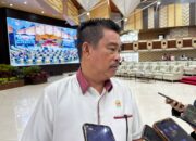 Kebijakan Seragam Gratis di Kaltim Masih Menunggu Realisasi, DPRD Dorong Kejelasan Implementasi