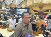 Penunjukan Tim Ahli Gubernur Kaltim Disorot, DPRD Fokus pada Akuntabilitas Kinerja