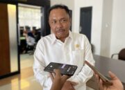 Revitalisasi Fasilitas Publik Kaltim Dinilai Belum Efisien, DPRD Desak Pengelolaan Terpadu