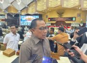 RSUD Terbakar, DPRD Kaltim Dorong Reformasi Keamanan Gedung Publik