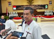 Kelembagaan Lemah, Anak Punk Kembali Penuhi Jalanan Balikpapan