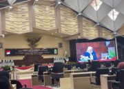 RPJMD 2025–2029 Disahkan, Kaltim Mantapkan Diri sebagai Penyangga Strategis IKN