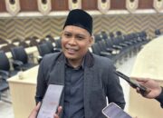 Salehuddin: Tambang Ilegal Marak Akibat Lemahnya Tata Kelola dan Pengawasan
